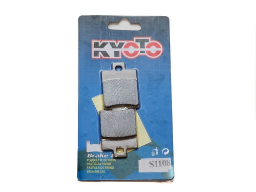 Brake disc pads front for - disc,