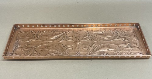 Arts and crafts copper - and,