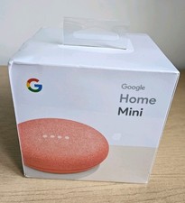 Google Nest Mini - 2nd
