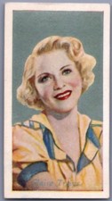 1934 Godfrey Phillips Film