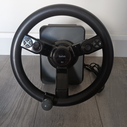 Saitek farm sim controller - farm,