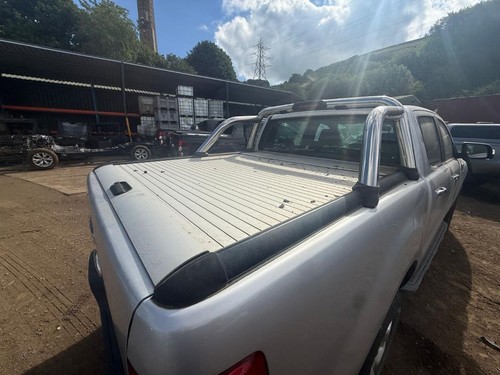 Ford ranger roller shutter - ranger,