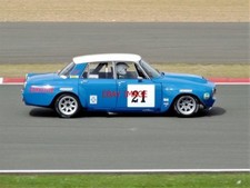 PHOTO  IAN GILES' EX-ROY