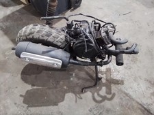 ENGINE *RUNNER* PIAGGIO NRG NTT 50 2T 2000 17K MILES