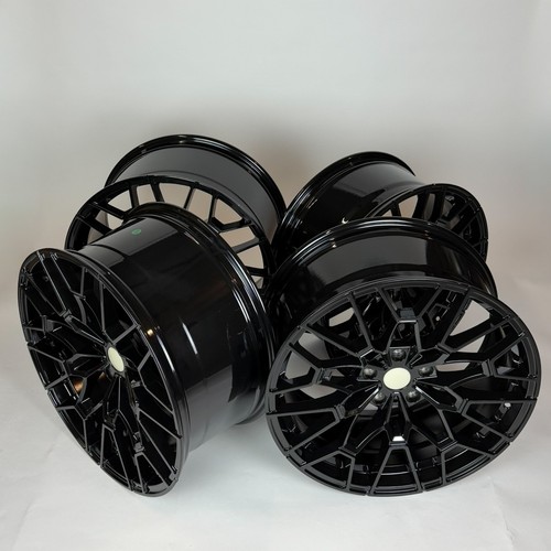 Alloy wheels 5x120 5j - 5x120, 8.5j