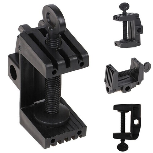 Bracket clamp accessories - clamp,