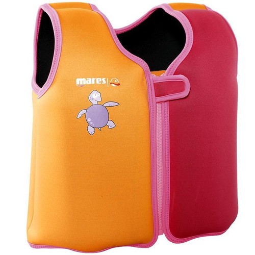Mares swim training buoyancy - mares,