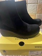 Fly London BAGU233FLY Oil