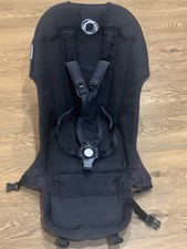 Bugaboo Buffalo Black Seat