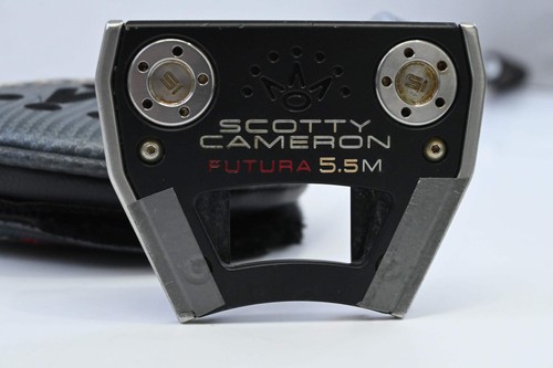 Scotty cameron futura - futura, 5.5m