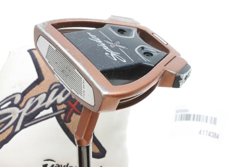 Taylormade spider tour - taylormade,