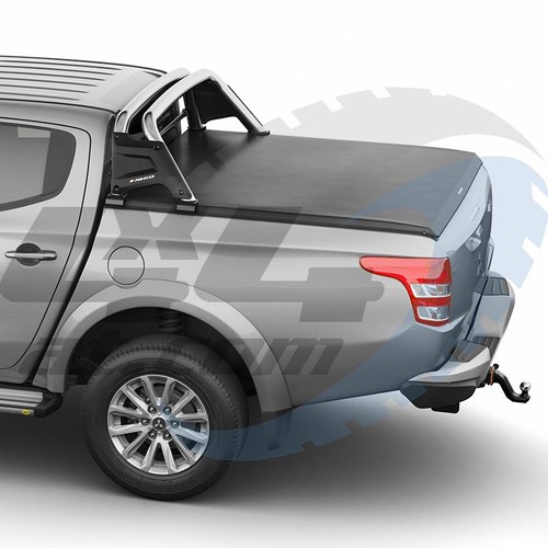 Mitsubishi l200 2015 - l200, 2015-2019