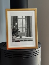 David Hockney Rue De Seine