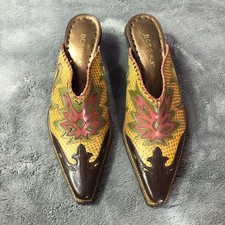 Y2K Women's 6.5B/36 BCBGirls