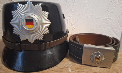 East german national people - east, people's