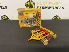 CORGI TOYS 71 WHEEL CONTROLLED