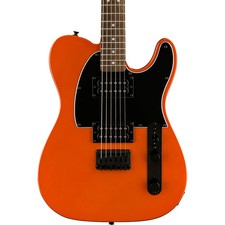 Squier Affinity Telecaster HH