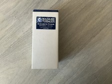 Madame Tussaud's Elizabeth I