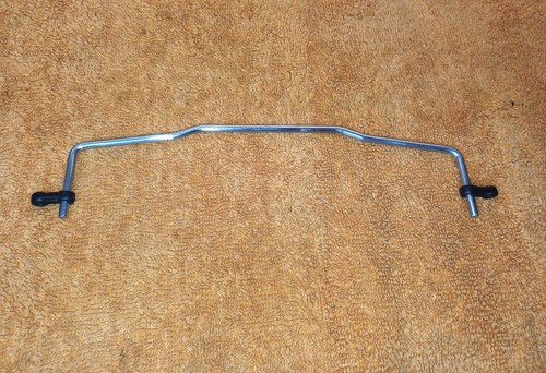 Front antiroll bar - front,