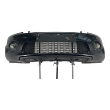 MINI R56 COOPER S HYPERSPORT AERO HATCH FRONT BUMPER ASTRO BLACK 16614910