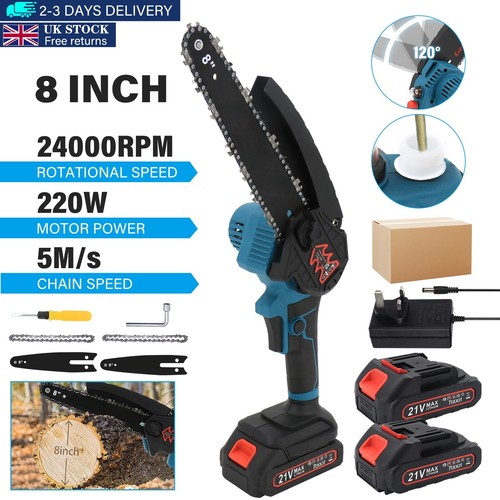 4000w mini chainsaw - 4000w,