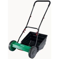 Qualcast Gss380 Hand Push Lawn