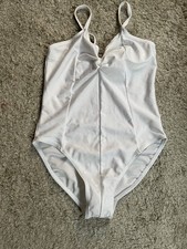 Children’s Lycra white