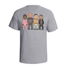 Space Smegs By VIPwees Mens