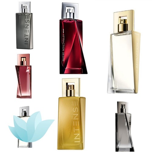 Avon attraction edt - avon,