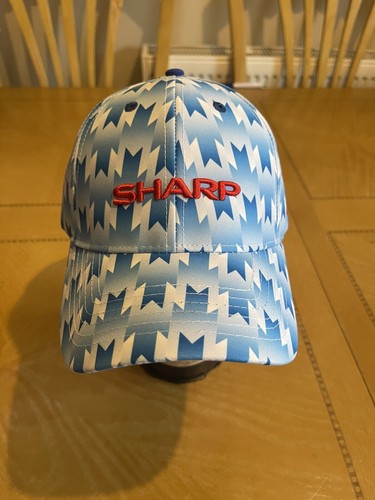 Manchester united blue sharp - united,