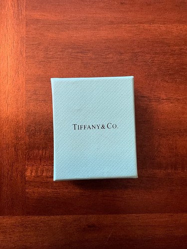 Tiffany silver rose gold - silver,