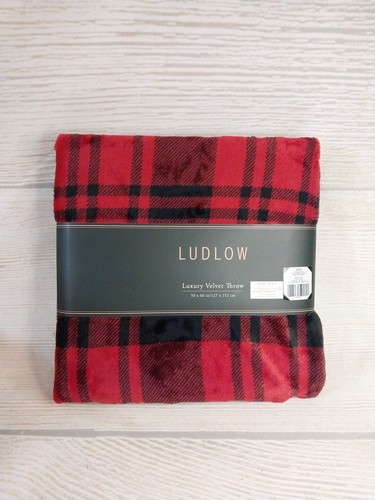 New luxury velvet - velvet, throw