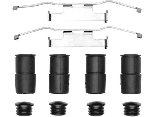 Dynamic friction 43bd83c rear - dynamic,