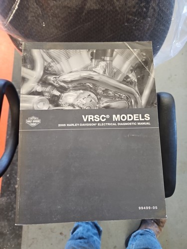 2005 harley vrod vrsc - vrod,