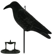 Nitehawk Full Body Flocked