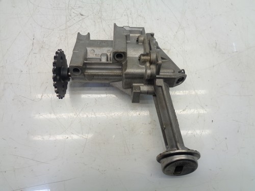 Oil pump für nissan - oil,