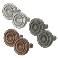 Integra Masterpiece Round