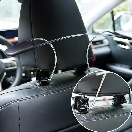 Universal car clothes hanger - car,