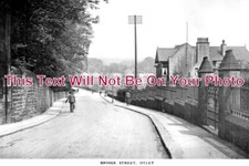 YO 5240 - Bridge Street