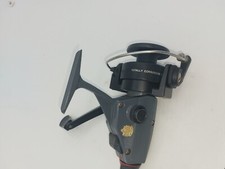 Abu Cardinal 55 In Grey