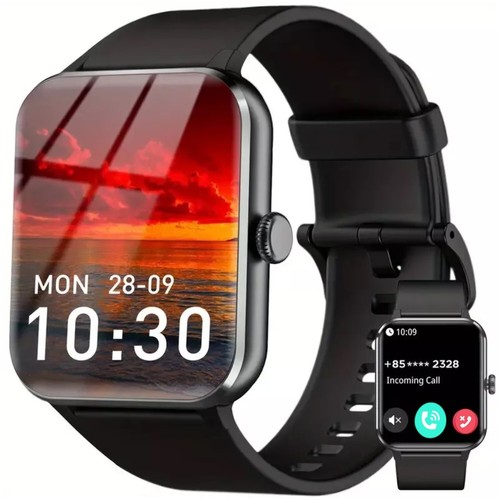 Smart watch for - watch, men