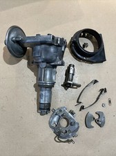 Lucas 22D6 41322B Jaguar E Type S2 Distributor C25285