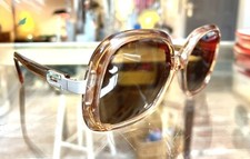 Vintage Silhouette sunglasses mod 503 col 130 made in Austria