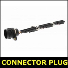 Connector Cable Plug Harness