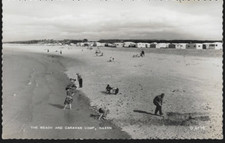 Nairn, Highland - Beach &
