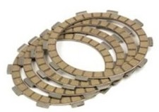 DISC CLUTCH TRIM KAWASAKI GPZ