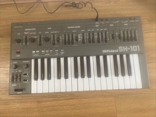 Roland 101 vintage analog - vintage,