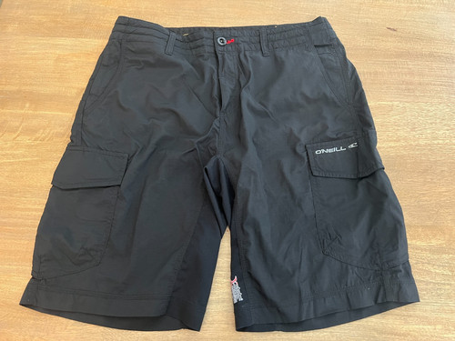 Neill board shorts black - board,