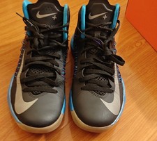 Nike Hyperdunk+ 2012