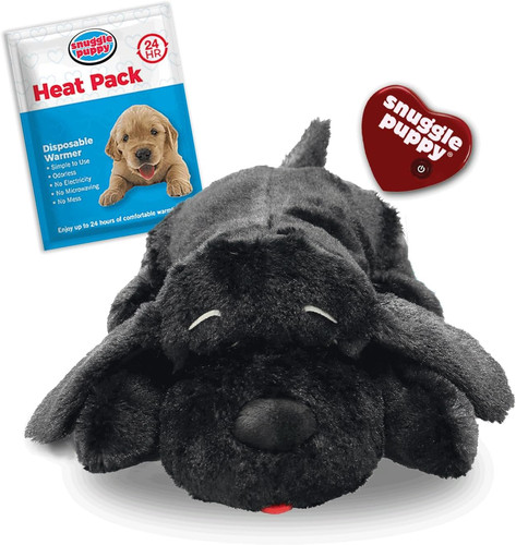 Heartbeat dog toy for - toy, puppies